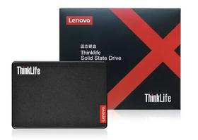 240GB SSD Lenovo ST600 SATA3 - leitura/gravação 510/450 MB/s