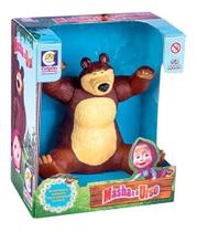 2466 - urso masha 2466 - urso masha