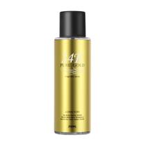 24K Pure Gold body Lonkoom feminino -250 ml