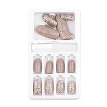 24pcfake unhas reutilizáveis vara nas unhas pressione na tampa completa dicas de unhas falsas 3ml 24pcfake unhas reutilizáveis vara nas unhas pressione na tampa completa dicas de unhas falsas 3ml