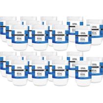 24UN Creme Massagem Corporal Neutro 650G Dagua natural