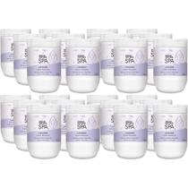 24UN Creme Massagem Relaxante SPA Lavanda 650G DAgua Natural
