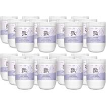 24UN Creme Massagem Relaxante SPA Lavanda 650G DAgua Natural