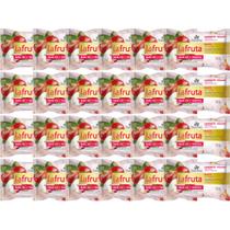 24UN Sabonete La Fruta Maçã Barra Vegetal 150g Davene 24UN Sabonete La Fruta Maçã Barra Vegetal 150g Davene