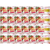 24UN Sabonete La Fruta Maçã Barra Vegetal 150g Davene 24UN Sabonete La Fruta Maçã Barra Vegetal 150g Davene