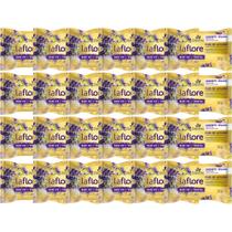 24UN Sabonete Vegetal La Flore Flor de Lavanda150g Davene 24UN Sabonete Vegetal La Flore Flor de Lavanda150g Davene