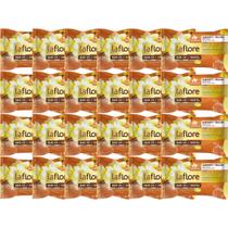 24UN Sabonete Vegetal La Flore Flor de Vanila 150g Davene 24UN Sabonete Vegetal La Flore Flor de Vanila 150g Davene