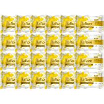 24UN Sabonete Vegetal La Flore Flor Erva Doce 150g Davene 24UN Sabonete Vegetal La Flore Flor Erva Doce 150g Davene