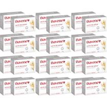 24UN Sabonete Vegetal Leite Aveia Hipoalergenico 90g Davene
