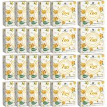 24UN Sabonete Vegetal Rosas Amarelas 170G Davene