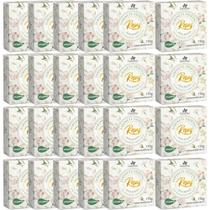 24UN Sabonete Vegetal Rosas Brancas 170G Davene 24UN Sabonete Vegetal Rosas Brancas 170G Davene