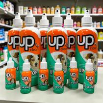 24x Educador para Cachorro Sanitário Pet Xixi Sim e Xixi Não 500ml