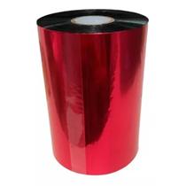 24x Ribbon De Cera 110x450 110mm X 450m Premium G50 Preto Preto