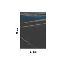 24x30 Envelope Plástico Ecológico 100 UN