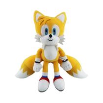 25-30cm Sonic Brinquedos De Pelúcia Amy Rosa Junta Macio Boneca De Pelúcia Bonito Filme Animal Dos