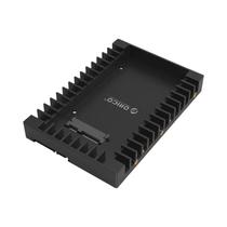 2,5 a 3,5 Polegadas SATA HDD SSD Caddy ORICO SATA 3.0 Para USB 3.0 6 Gbps Gabinete Sem Ferramentas
