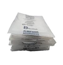 25 Absorventes de Alimento Bandeja 90g 10x15