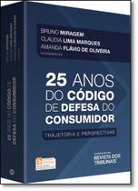 25 Anos do Código de Defesa do Consumidor