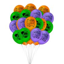 25 Balão bexigas Decoração Tartarugas Ninja Festa Completa