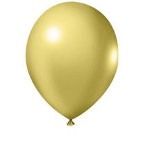 25 Balão Bexigas N9" Decoração Cinderela Disney clássica