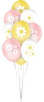25 Balão Bexigo de Látex Redondo tamanho 9 Margarida Regina Festas - Inspire sua Festa Loja 25 Balão Bexigo de Látex Redondo tamanho 9 Margarida Regina Festas - Inspire sua Festa Loja