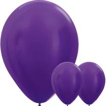 25 Balão Látex Liso Bexiga 5 Polegadas. Balão Bexiga - Balões de Látex