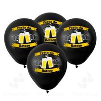 25 Balões Bexigas Tema Festa Boteco Nº 11 Pol Decorado Chopp Decoração Aniversário Temático Cerveja Liso Sortido Preto 25 Balões Bexigas Tema Festa Boteco Nº 11 Pol Decorado Chopp Decoração Aniversário Temático Cerveja Liso Sortido Preto