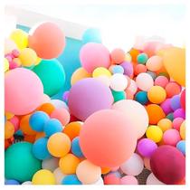 25 Bexigas Balão n9 Decoração CANDY Festa escolha/cor - Balões Joy