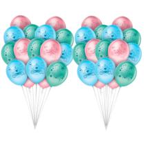 25 Bexigas balão n9 Decoração Princesas festa Aniversário