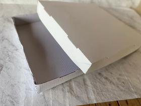 25 Caixa para doce e salgado 35 x 35