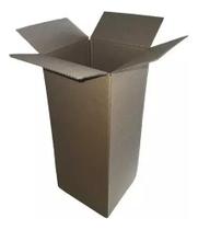 25 Caixas De Papelão Para Correios Sedex E Pac 33x14x14 Cm