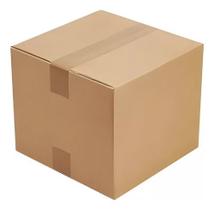 25 Caixas De Papelão Para Correios Sedex E Pac 33x33x20 Cm