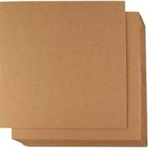 25 Chapas De Papelão 65cm X 61cm Resistente Espessura 3mm 25 Chapas De Papelão 65cm X 61cm Resistente Espessura 3mm