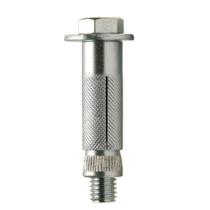 25 Chumbador CBA Parabolt com Parafuso 3/8x2.1/2 Pol Ancora