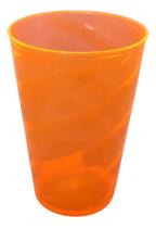 25 Copos Twister Cristal Sem Tampa 400ml Para Festas Eventos Confraternizações Baladas