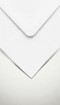 25 Envelopes Bico 15x22cm Papel Texturizado 250g