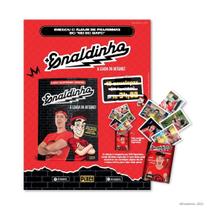 25 Figurinhas Enaldinho A Lenda Da Internet= 5 Envelopes 25 Figurinhas Enaldinho A Lenda Da Internet= 5 Envelopes