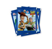 25 Figurinhas Toy Story 5, Panini 5 Envelopes