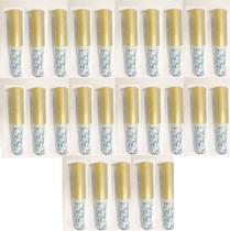 25 Filmes Pvc 12cm X 100 Metros Com Cabo Giratório Multi Uso