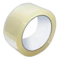 25 Fita Grossa Adesiva Transparente Durex 45Mmx40M (5Pct)