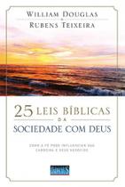 25 leis bíblicas da sociedade com deus - IMPETUS 25 leis bíblicas da sociedade com deus - IMPETUS