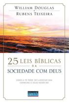 25 leis bíblicas da sociedade com deus - IMPETUS