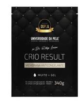 25 Membranas de 2 Mantas Criolipólise Crio Result-340G-Tam G