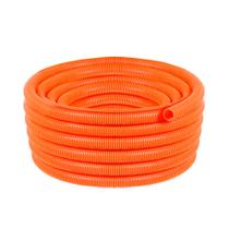 25 Metros De Durínflex Eletroduto Flexível Corrugado Reforçado 25mmx25m Durín