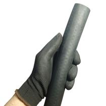 25 Metros de Mangueira Agua e Ar Borracha 1 Polegada Pneumática 300 PSI Borrachas Londrina