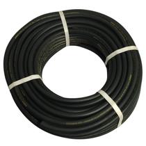 25 Metros de Mangueira Agua e Ar Borracha 5/16 Pneumática 300 PSI Borrachas Londrina