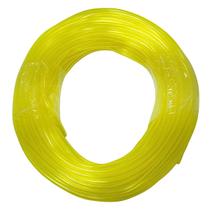 25 Metros de Mangueira Combustível Silicone Amarela 3mm x 1,5mm Borrachas Londrina 25 Metros de Mangueira Combustível Silicone Amarela 3mm x 1,5mm Borrachas Londrina