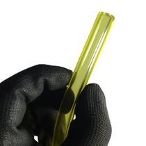 25 Metros de Mangueira Combustível Silicone Amarela 7mm x 2,5mm Borrachas Londrina 25 Metros de Mangueira Combustível Silicone Amarela 7mm x 2,5mm Borrachas Londrina