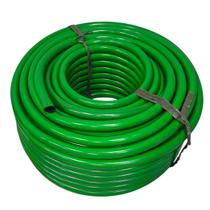 25 Metros de Mangueira Jardim Verde 1/2 Polegada Irrigação Londribor 25 Metros de Mangueira Jardim Verde 1/2 Polegada Irrigação Londribor
