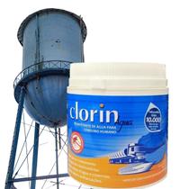 25 Pastilhas Clorin Purificação e Prevenção Contra Mosquitos